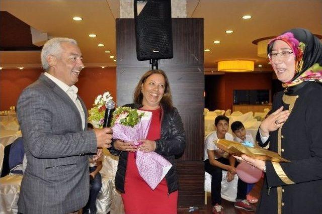 B&ouml;yle Yıl Sonu Etkinliği G&ouml;r&uuml;lmedi 2