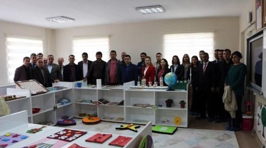 Sofular İlk Ve Ortaokulu, Atat&uuml;rk&rsquo;&uuml;n Vasiyetini Yerine Getirdi