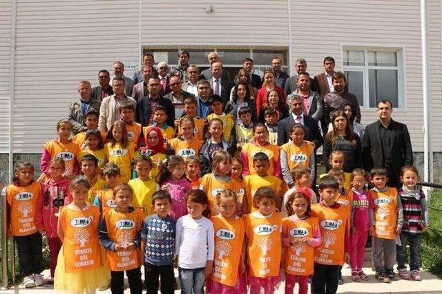 Sofular İlk Ve Ortaokulu, Atat&uuml;rk&rsquo;&uuml;n Vasiyetini Yerine Getirdi 3