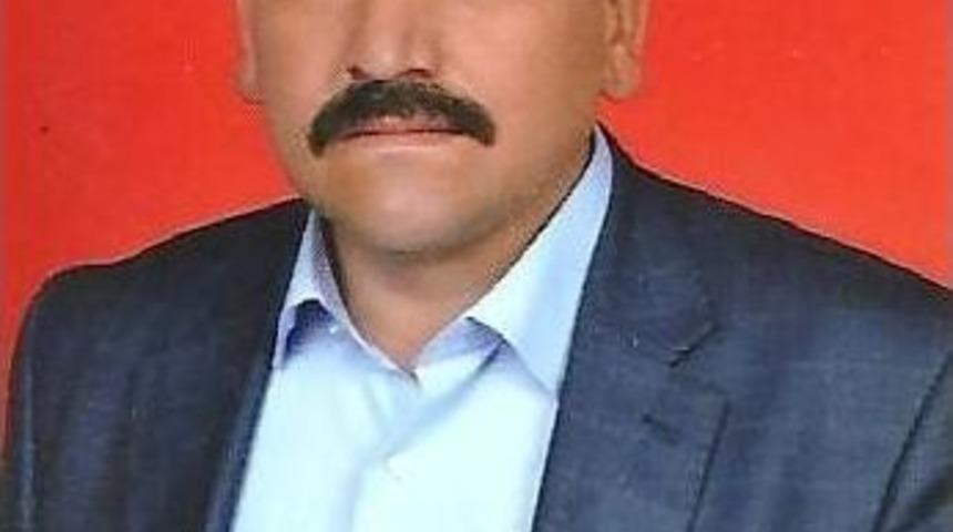 Ara&ccedil; Khgb Enc&uuml;men &Uuml;yeleri Se&ccedil;ildi