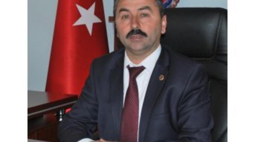 Başkan Erdoğan, Pazarlar Meslek Y&uuml;ksekokulu&rsquo;ndan Mezun Olan &Ouml;ğrencileri Tebrik Etti