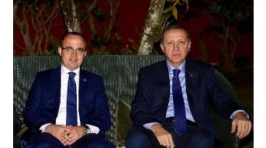 Turan, Afrika Yolcusu