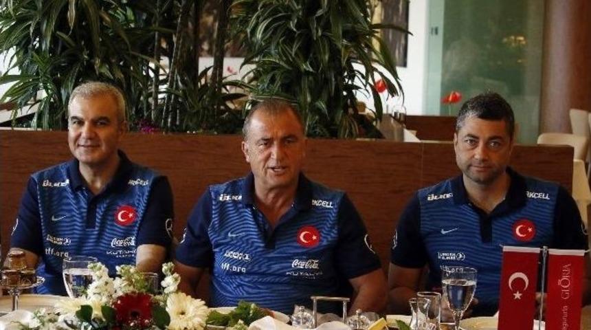 Terim&rsquo;den 90+ Yorumu