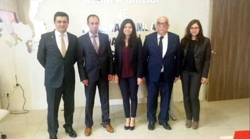 Samsun Tso &ldquo;kayıt Dışı&rdquo;nı Mercek Altına Alacak