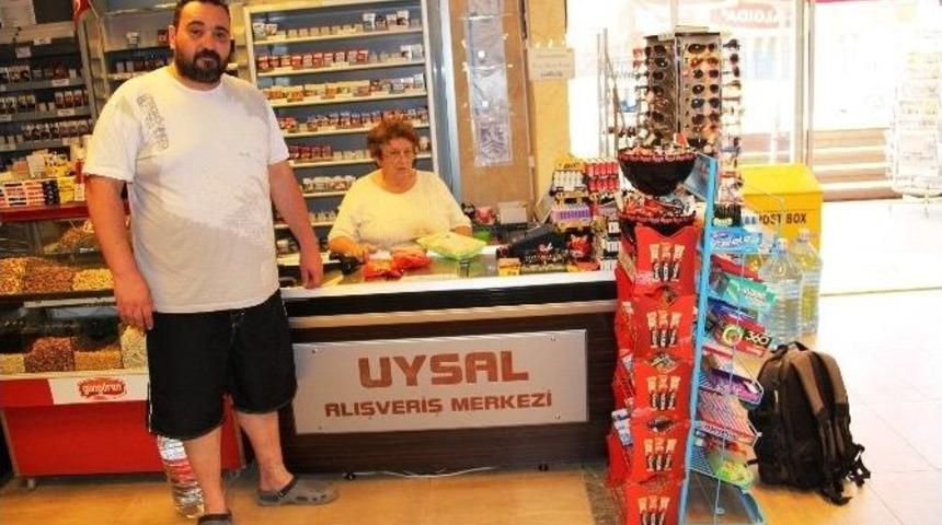 Bodrum&rsquo;da B&uuml;y&uuml;k Marketler K&uuml;&ccedil;&uuml;k Esnafa İsyan Ettirdi