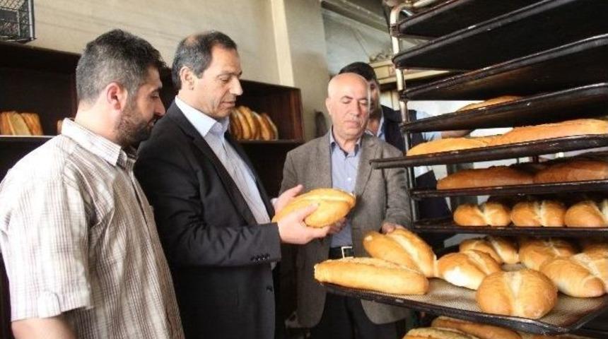 Bitlis&rsquo;te Ramazan &Ouml;ncesi İş Yeri Denetimi