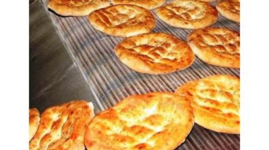 &Ccedil;anakkale&rsquo;de Pide Fiyatı Belirlenemedi