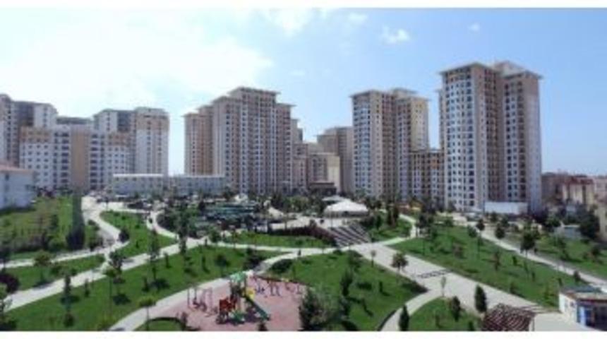 &rsquo;esenler Emlak Konutları&rsquo;nda Anahtar Teslim T&ouml;reni Ger&ccedil;ekleşti