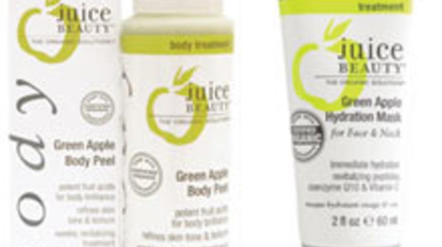 Cildinize Organik Sonbahar Bakımı