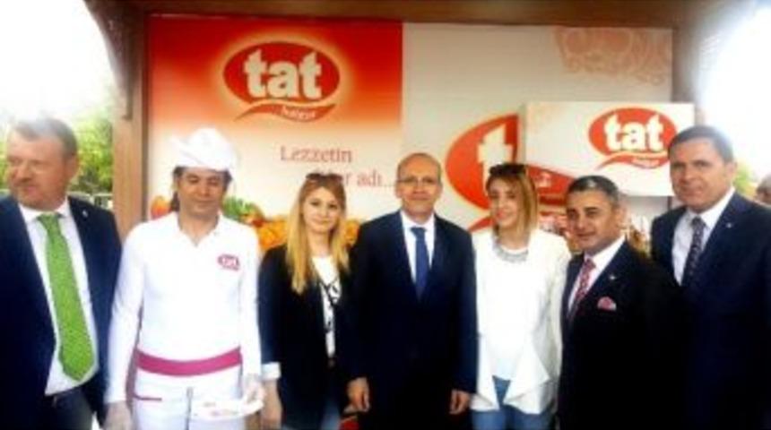 Bulgur Festivali Bakliyat&ccedil;ıları Bir Araya Getirdi