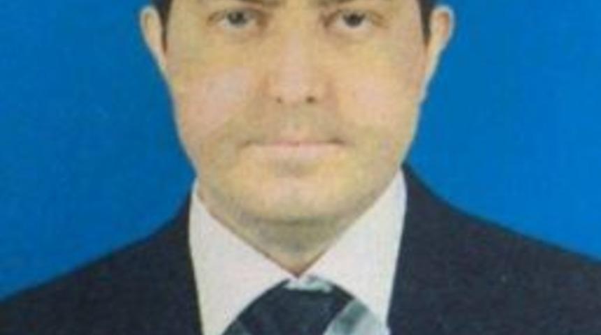 Gen&ccedil; &Ouml;ğretmen Doğum G&uuml;n&uuml;nde &Ouml;ld&uuml;