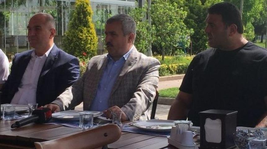 43. Altın Kiraz Festivali Başlıyor