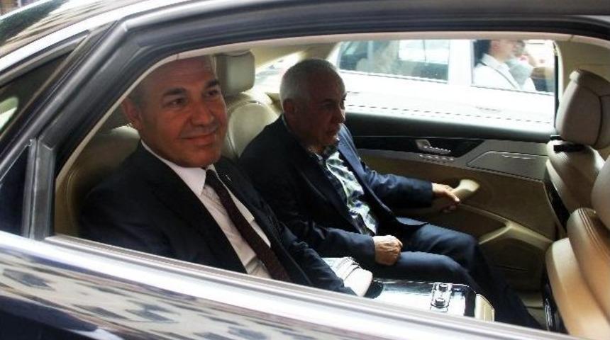 S&ouml;zl&uuml;&rsquo;n&uuml;n İhaleye Fesat Karıştırma Ve R&uuml;şvet Davası