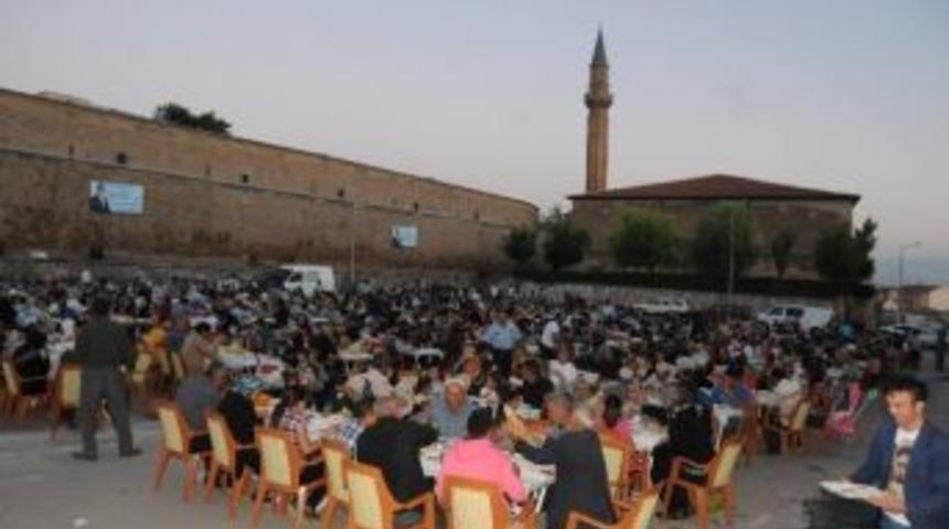 Niğde Belediyesi Ramazan&rsquo;a Hazır