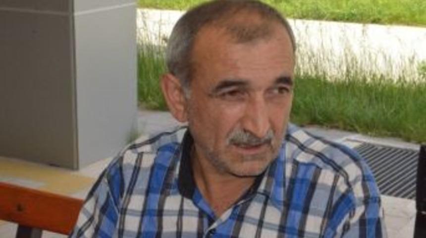 Şehit Haberini Alan Anne Hastanelik Oldu