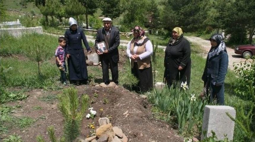 Yozgat’ta İnşaat Bekçisini Öldüren Zanlıların Serbest Bırakılmasına Yakınları Tepki Gösterdi