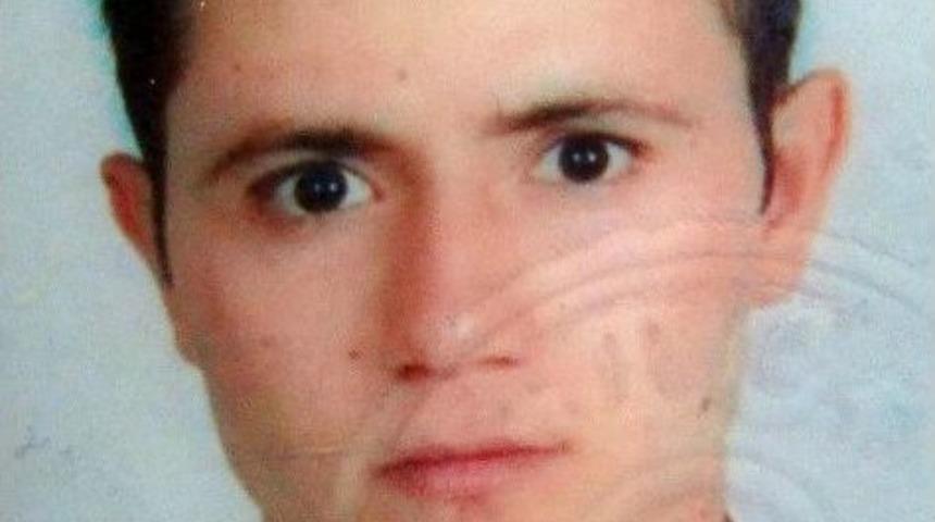 2 G&uuml;n &Ouml;nce Kaybolan Gencin Cesedi Bulundu