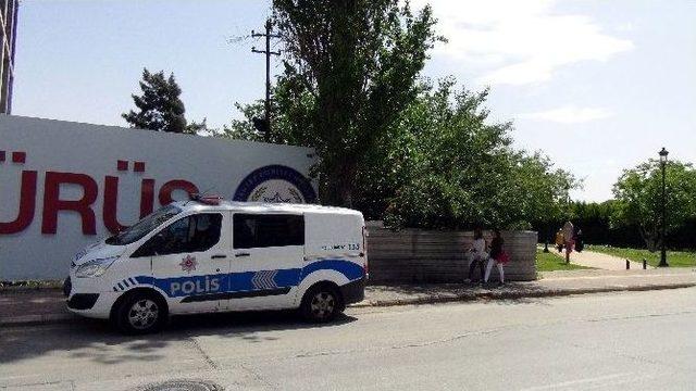 2 G&uuml;n &Ouml;nce Kaybolan Gencin Cesedi Bulundu 2