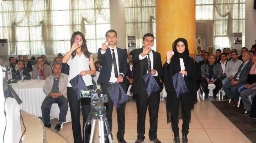 Van&rsquo;da Toki Kura &Ccedil;ekimi Tamamlandı