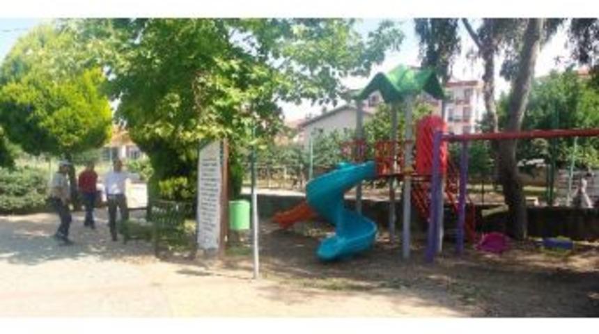 Parklar Ramazan&rsquo;a Hazırlanıyor