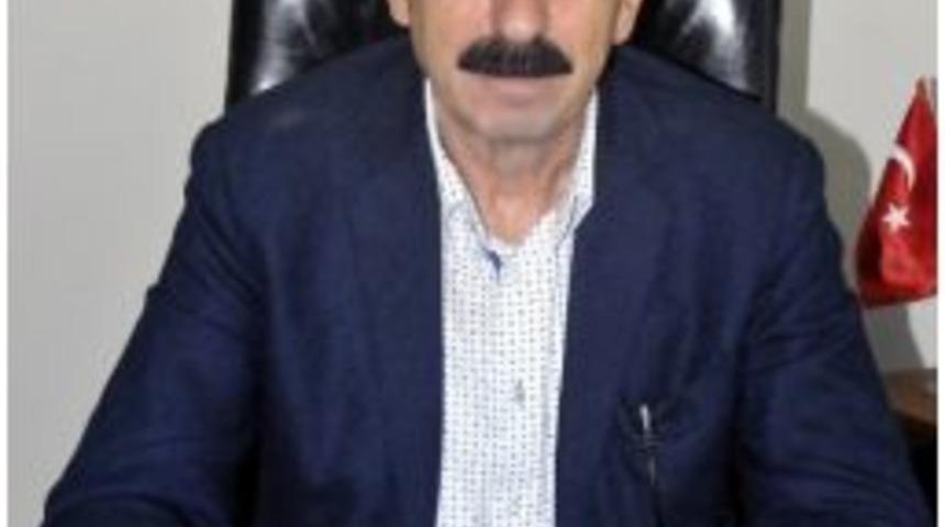 Muhasebeciler Odası&rsquo;nda G&ouml;rev Dağılımı