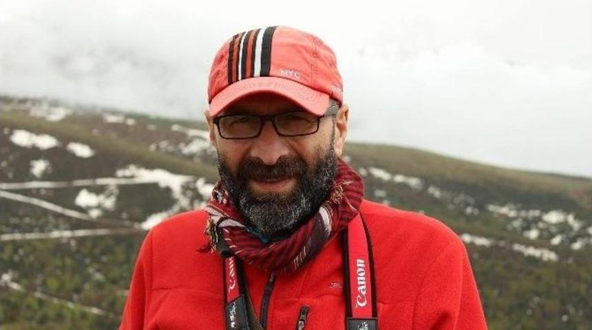 12 Yıl Sonra İlk Kez Kendini G&ouml;sterdi