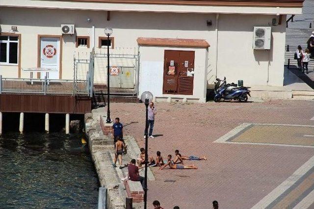 Sıcak Hava Bunalttı 2