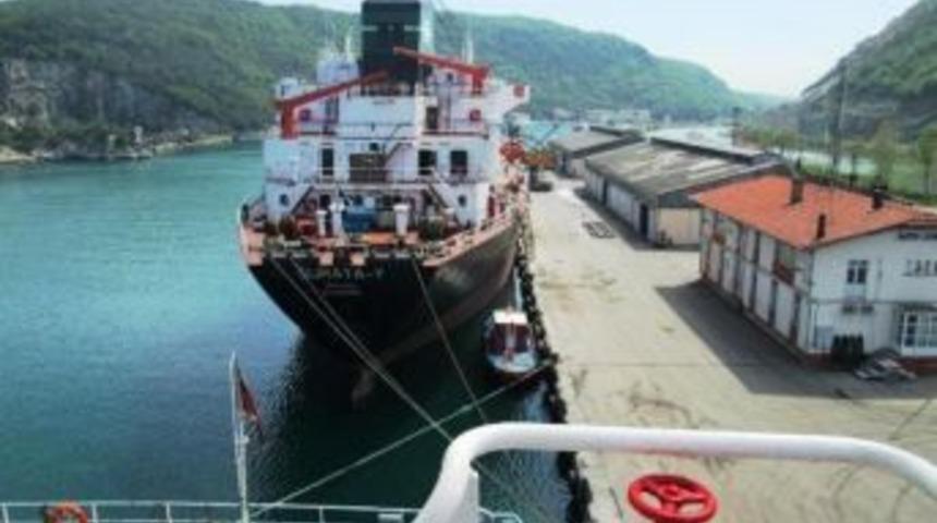 Bartın&rsquo;da İhracat Arttı, İthalat Azaldı