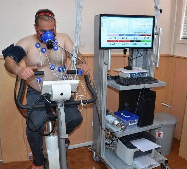 Kardiyoloji Ve Kalp Damar Cerrahisinde En &Ouml;zel &Uuml;niversite Hastanesi 2