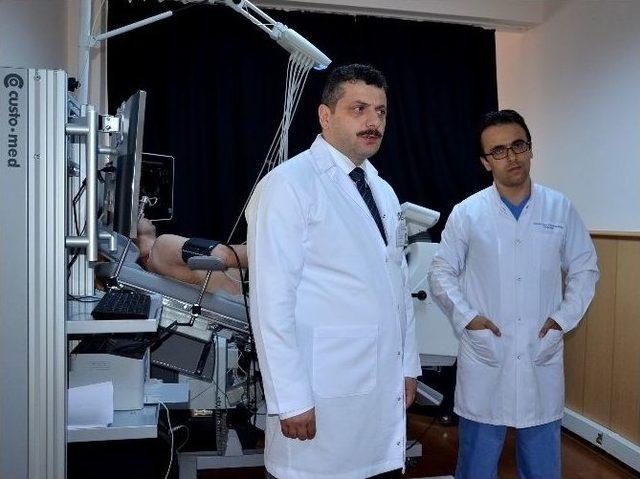 Kardiyoloji Ve Kalp Damar Cerrahisinde En &Ouml;zel &Uuml;niversite Hastanesi 3