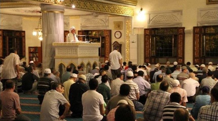 Başakşehir Ramazan&rsquo;a Hazır