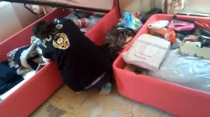 Sahte Diplomayla G&ouml;rev Yapan 30 &Ouml;ğretmen G&ouml;zaltına Alındı