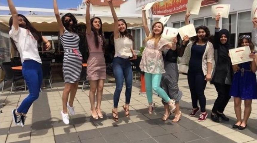 &Ouml;ğrencilerden Avrupa&rsquo;ya Eğitim Ziyaretleri