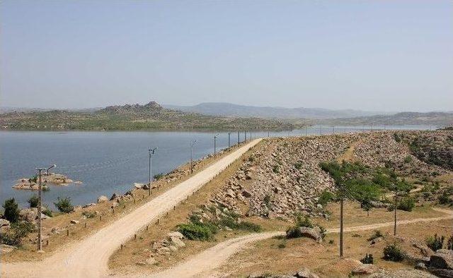 Edirne İçme Suyu Projesi Hız Kesmeden Devam Ediyor