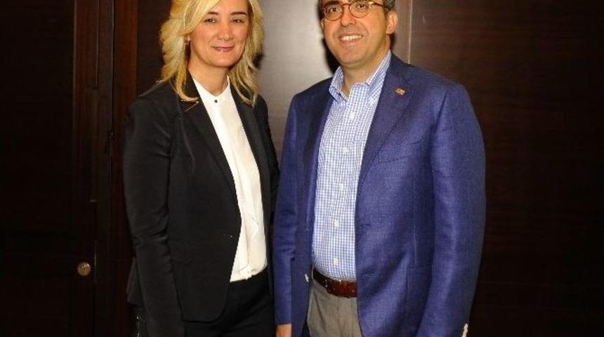 Printec &Uuml;lke M&uuml;d&uuml;r&uuml; Arıca: &ldquo;ınetco İle Atm Karşısında En Hızlı Ve G&uuml;venli Şekilde İşlem Yapmak M&uuml;mk&uuml;n&rdquo;