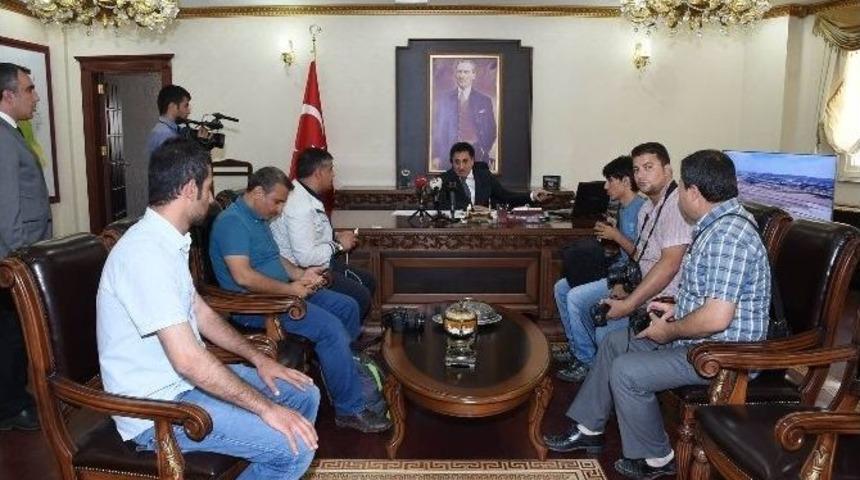 Fotoğraf Yarışmasının Sonu&ccedil;ları A&ccedil;ıklandı