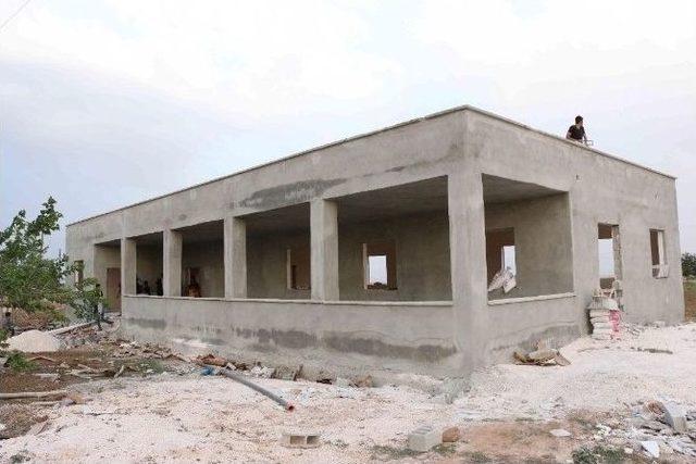 Demirkol, &Ccedil;alışmaların Takip&ccedil;isi Oluyor 1