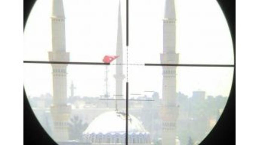 Nusaybin&rsquo;de Operasyonlar Devam Ediyor