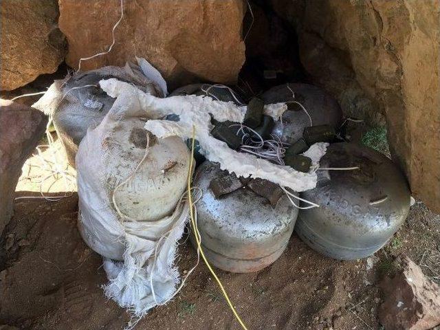 Jandarma Faciayı Önledi 2