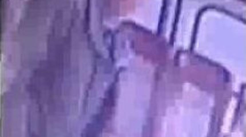 Seri Katil&rsquo;in Minib&uuml;steki Son G&ouml;r&uuml;nt&uuml;leri Ortaya &Ccedil;ıktı