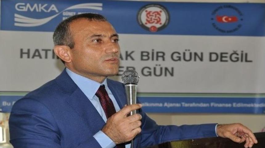 Bandırma Kaymakamlığı&rsquo;ndan Sosyal Proje