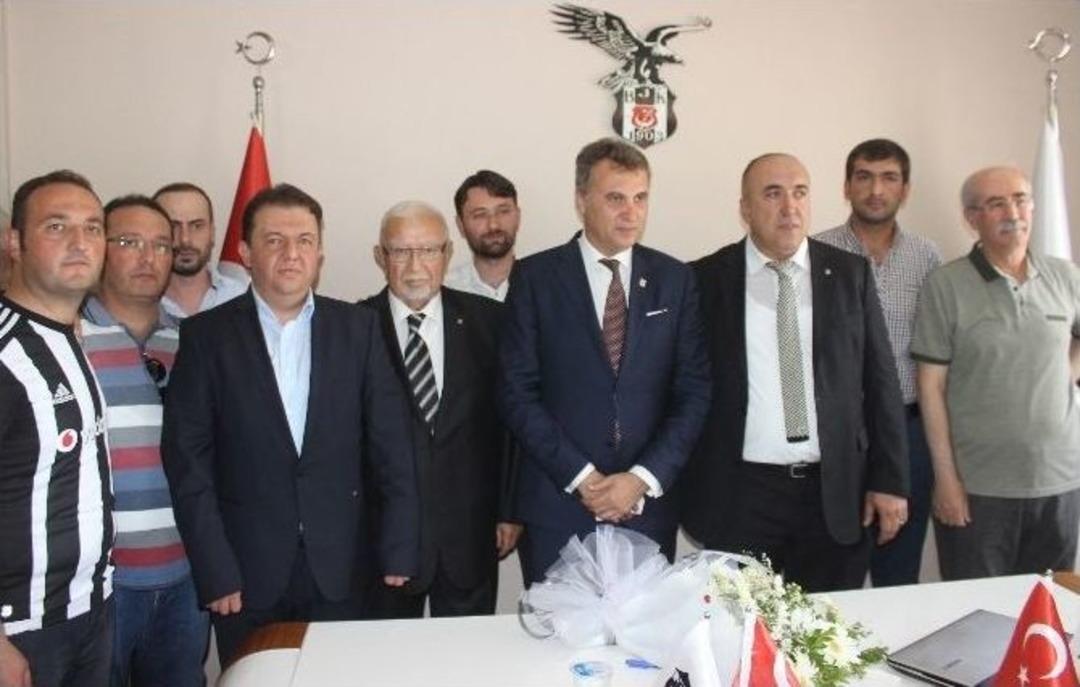 Fikret Orman&rsquo;a &rsquo;dede&rsquo; Yakıştırması