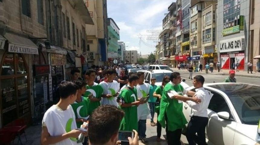 Bug&uuml;n Sigaraya Başlayan Gen&ccedil; Bakın Nasıl Sigarayı Bıraktı