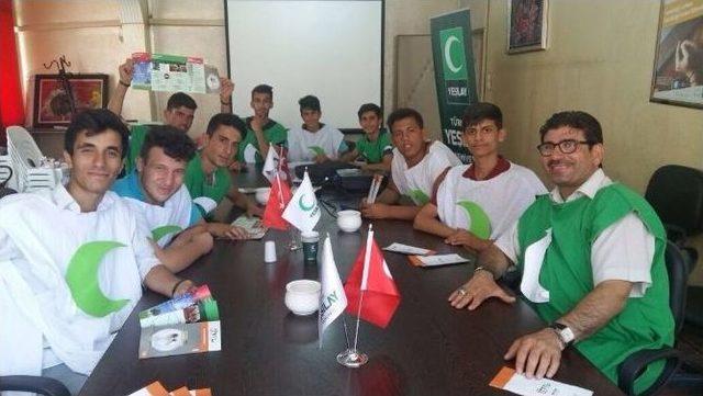 Bugün Sigaraya Başlayan Genç Bakın Nasıl Sigarayı Bıraktı 1