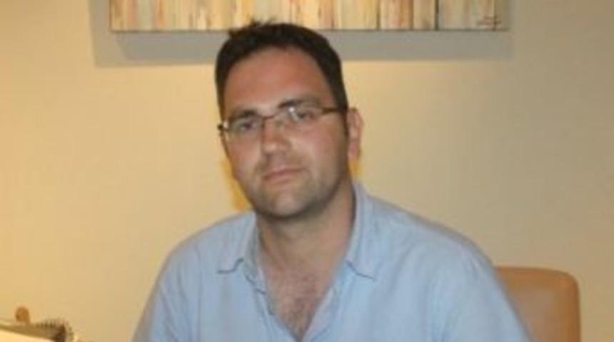 Yalova Belediyespor Mehmet Kabaran&rsquo;la Anlaştı