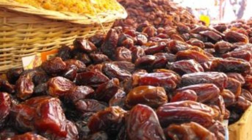 Sağlıklı Orucun Yolu Tok Tutan Besinlerden Ge&ccedil;iyor