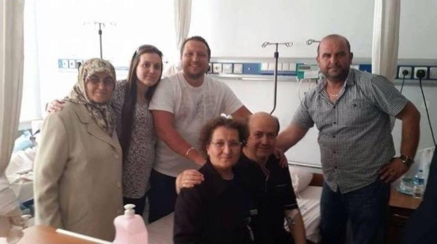 Boz&uuml;y&uuml;k&rsquo;l&uuml; "iğneci Fethi" Kalp Krizi Ge&ccedil;irdi