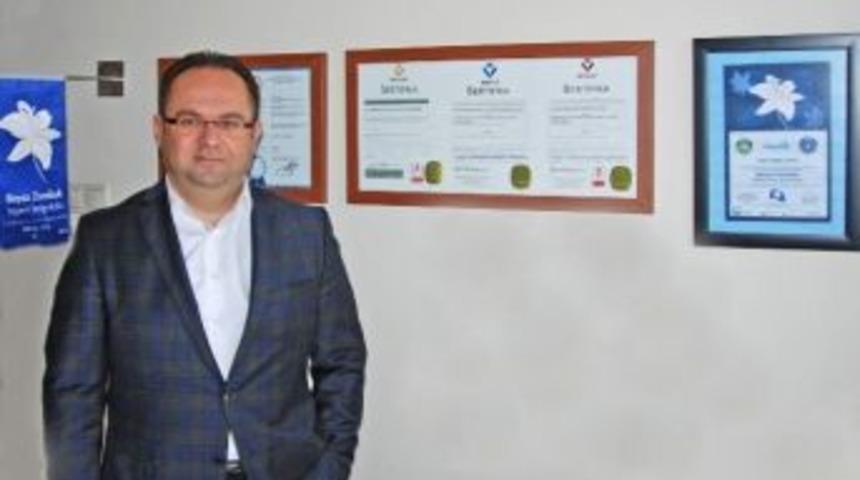 Lezzetli Yemek İş Verimini Y&uuml;kseltir