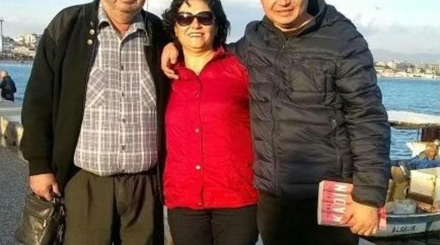 Isparta&rsquo;da Evinde &Ouml;l&uuml; Bulunan S&ouml;keli Tıp &Ouml;ğrencisi Toprağa Verildi