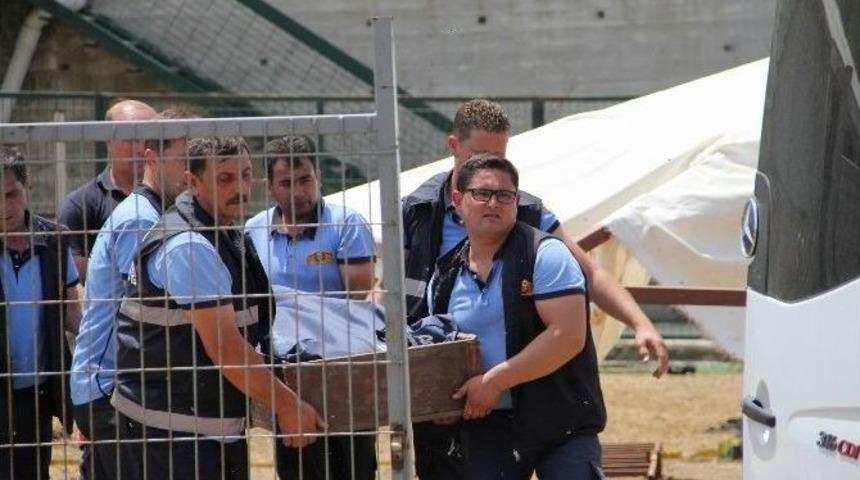 İki Arkadaş Aynı Kuyuda Hayatını Kaybetti